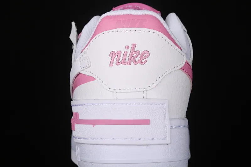 All Categories Nk Air Force 1 Air Force Series Nk Air Force 1 Shadow Air Force Lightweight Increased Corporate Level Nk Air Force 1 Shadow Air Force One Lightweight Increased Low Top Versatile Sneakers CI0919-102
